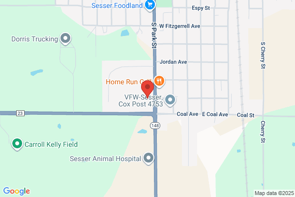Allen Carl Wholesale Lumber Co