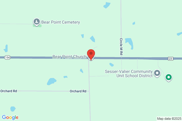Bear Point Church