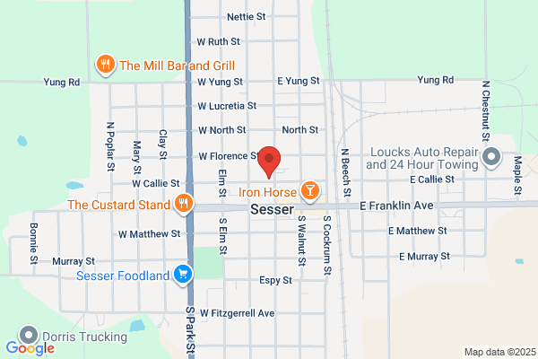Brayfield-Gilbert Funeral Home