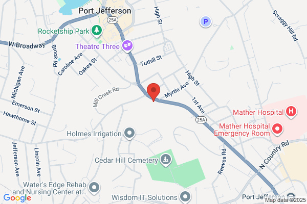 East Setauket Automotive