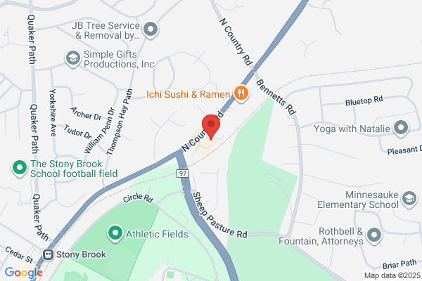 Hot Yoga Works Setauket