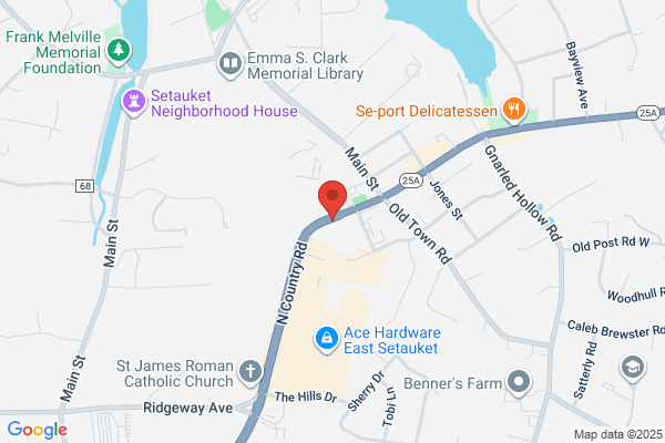 Brookhaven Democratic Committee