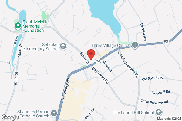 Main Real Estate