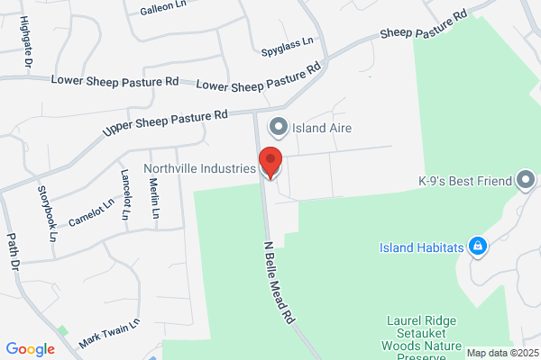 Northville Industries Corporation
