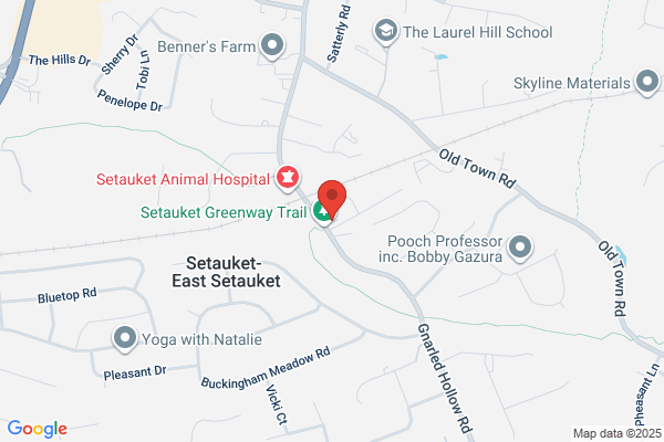 Setauket Auto Wreckers Inc