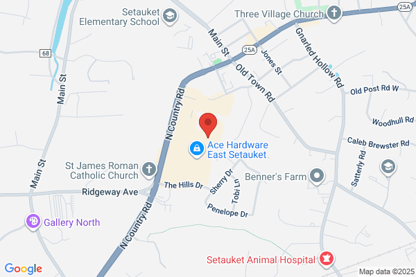 Setauket Consultation Center