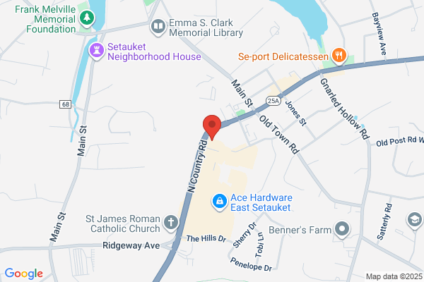 Setauket Exxon Automotive Center