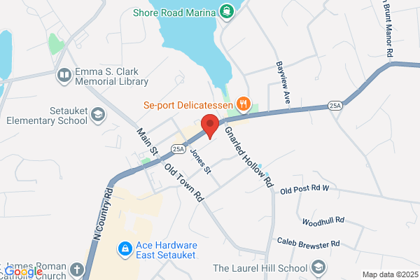 Setauket Quality Meats