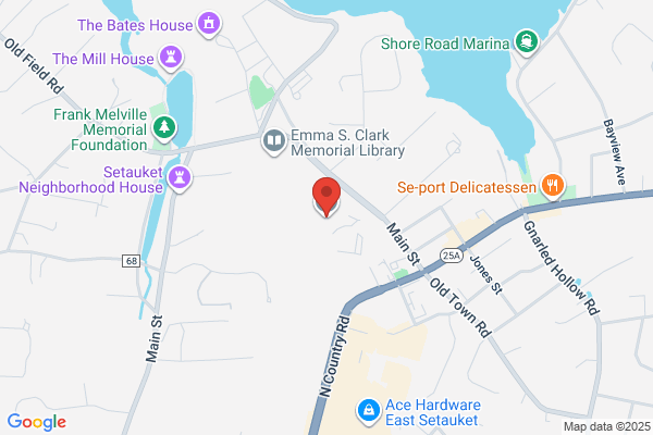 Three Village Central School District, Setauket Elementary School