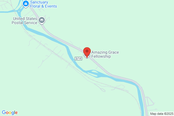 Amazing Grace Fellowship