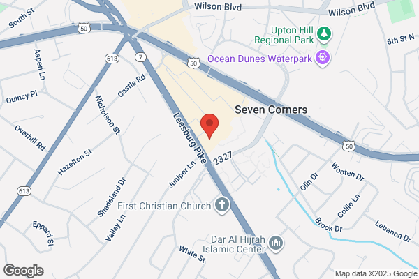 Mattress Warehouse of Falls Church - Seven Corners