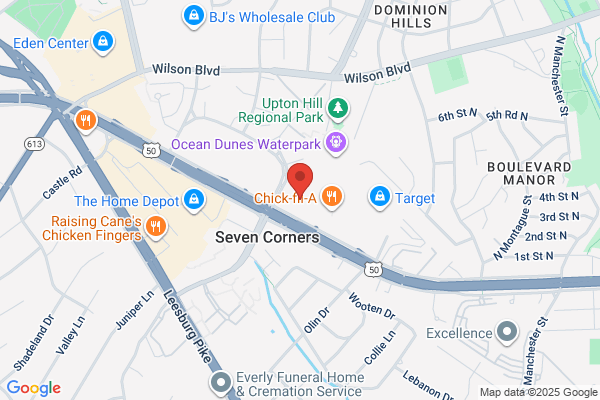 Goodwill of Greater Washington