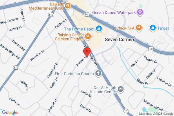 Arlington Lock, Inc.