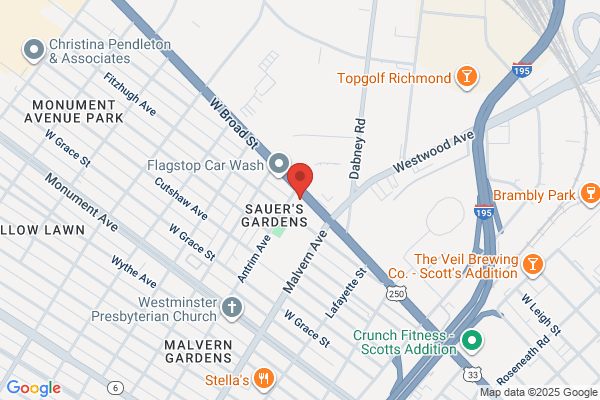 Edwards Auto Service Centers