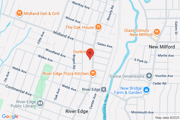 Evergreen Medical Group
