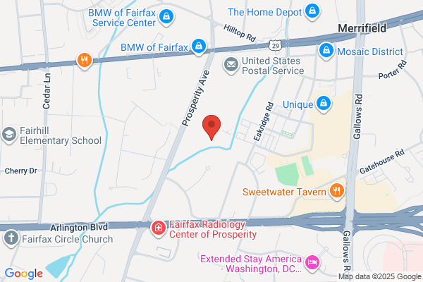 Fairfax Home Services Llc