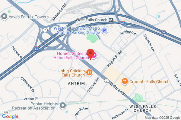Northern Virginia Allergy and Asthma