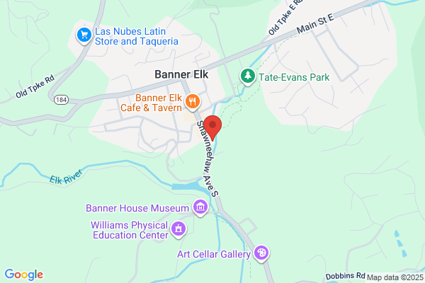 Banner Elk Animal Hospital