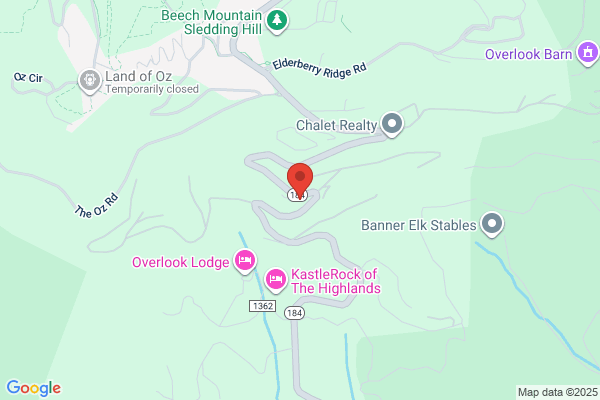 Archers Mountain Inn