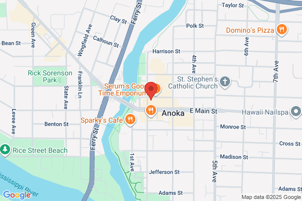 Elk River Numismatics