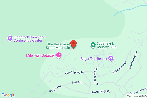 Reserve At Sugar Mountain