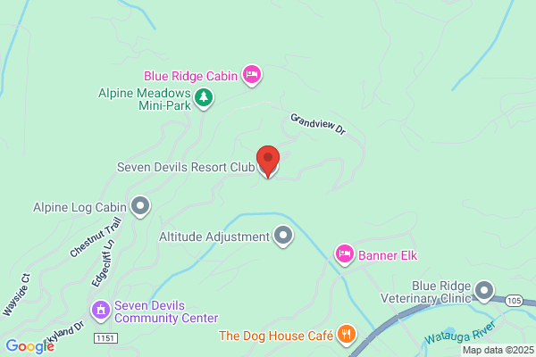 Seven Devils Resort