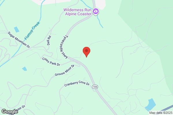 Sugar Mtn Resort Accommodation