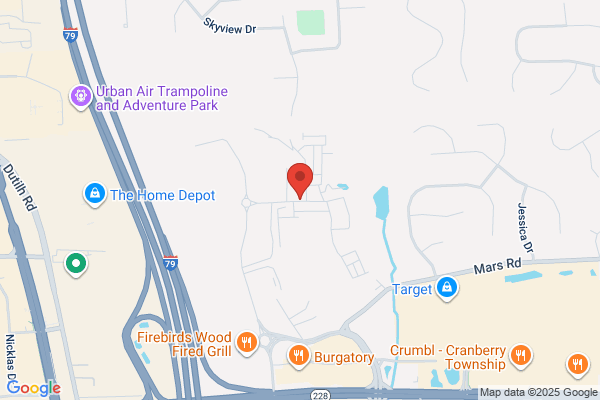 Crescent by Charter Homes & Neighborhoods