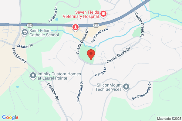 Seven Fields Sales Center