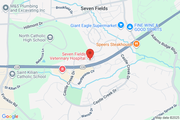Seven Fields Veterinary Hospital