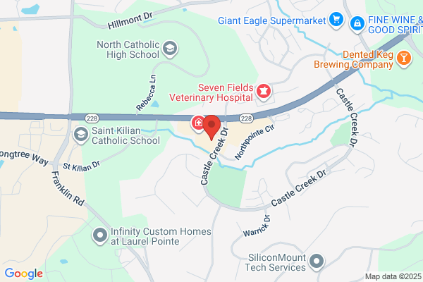 Vactor Family Chiropractic