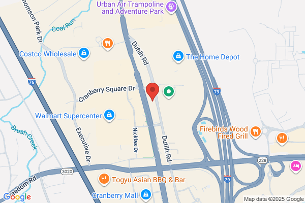 Walgreens - Closed
