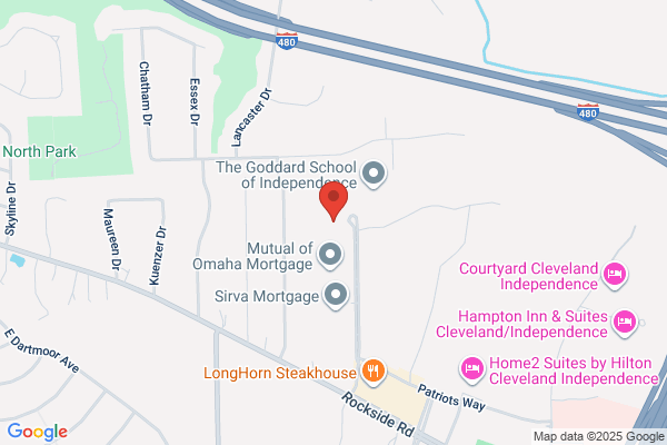 Everside Health Seven Hills Lombardo Center Clinic