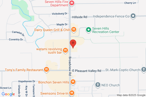 Nesbett Dental: Richard B. Nesbett DDS