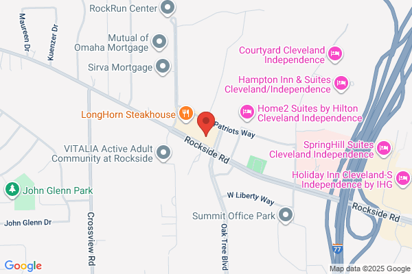 Applebee's Neighborhood Grill & Bar