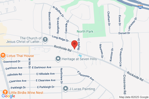 Horne Heating & Air Conditioning