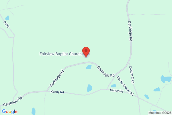 Fairview Baptist Church