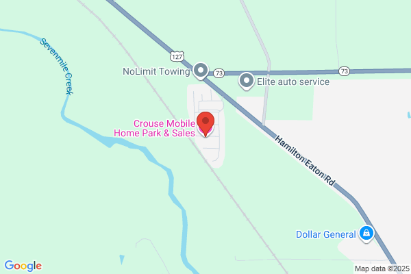 Crouse Mobile Home Park & Sales