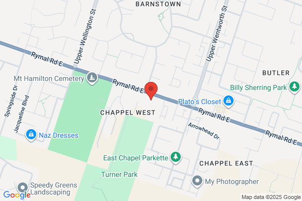 Hamilton Optimist Club Inc