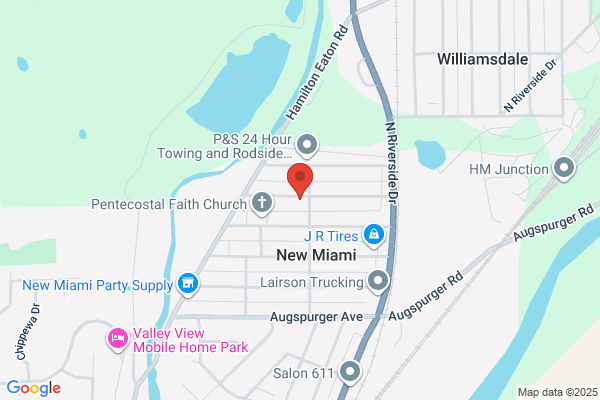 New Miami Wesleyan Church