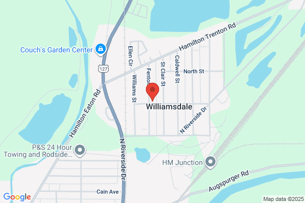 Williamsdale Church of the Nazarene