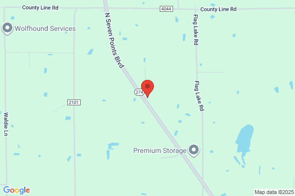 A Box Storage