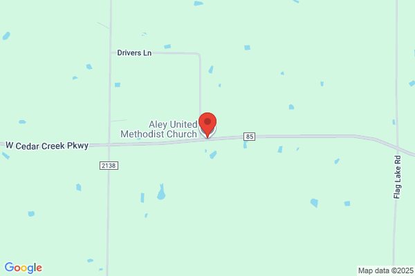 Aley United Methodist Church