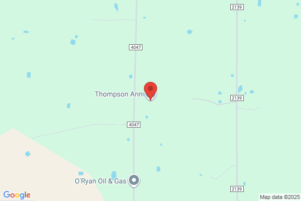 Thompson Ann Attorney At Law
