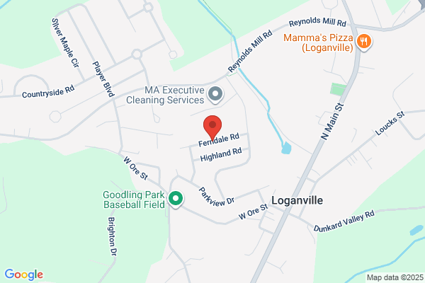 Loganville Borough