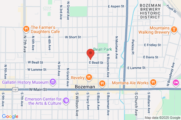 Off the Beaten Path, LLC
