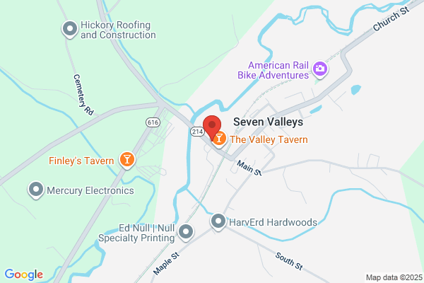 Seven Valley Fire Co