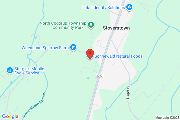 Sonnewald Natural Foods