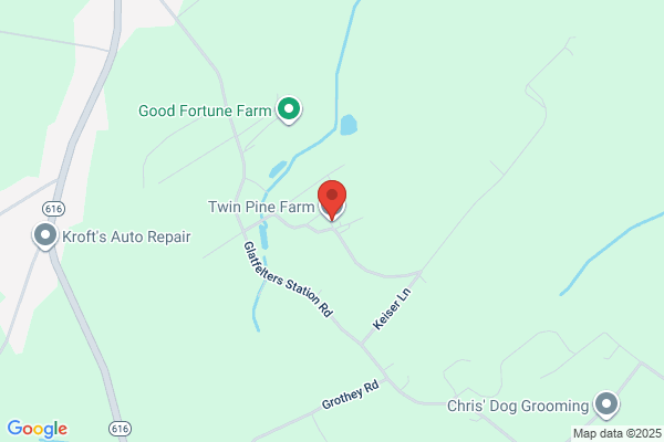 Twin Pine Farm