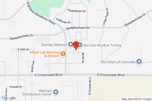 Dent Clinic of Northern Colorado